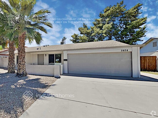 Building Photo - 5424 S El Camino Dr