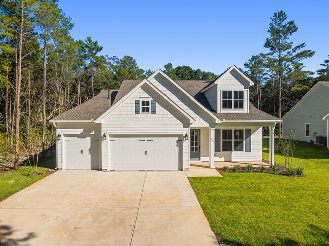 Primary Photo - 287 J Hunters Way