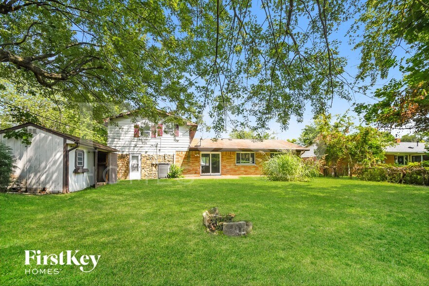 Building Photo - 2604 Morning Star Dr