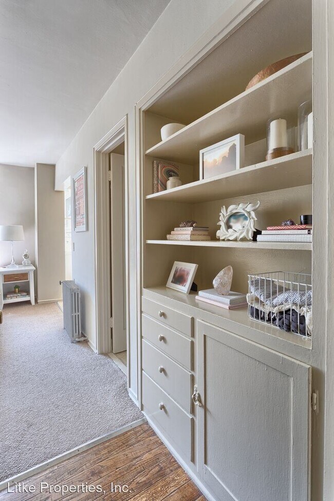 Building Photo - 1501-1515 Sutter St