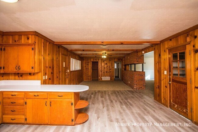 Building Photo - 3512 45th St