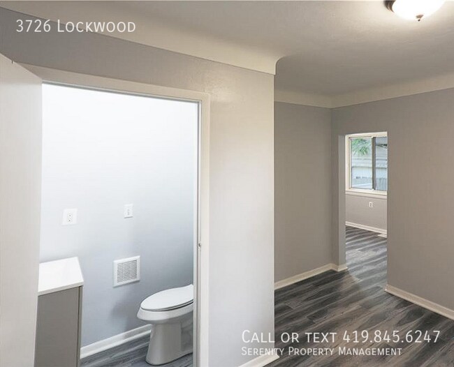 Building Photo - 3726 Lockwood-