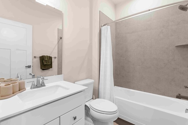 Building Photo - 16201 Bright Star Wy