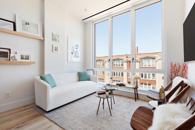 Building Photo - The Nordic