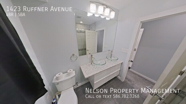 Building Photo - 1423 Ruffner Ave