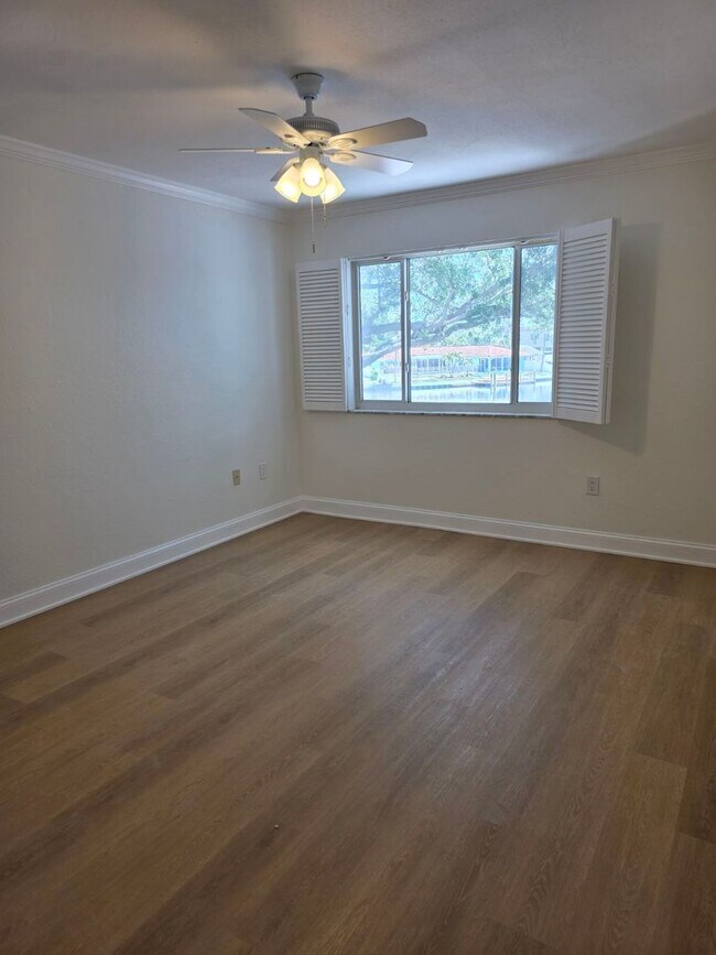 Building Photo - Waterfront Living Near Downtown St. Pete | Boat Access + Designer Finishes