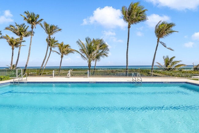 Building Photo - 3000 S Ocean Dr