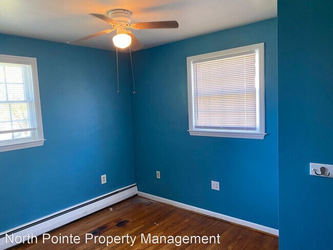 Building Photo - 4 br, 2 bath House - 2342 Beacon Hill Rd.