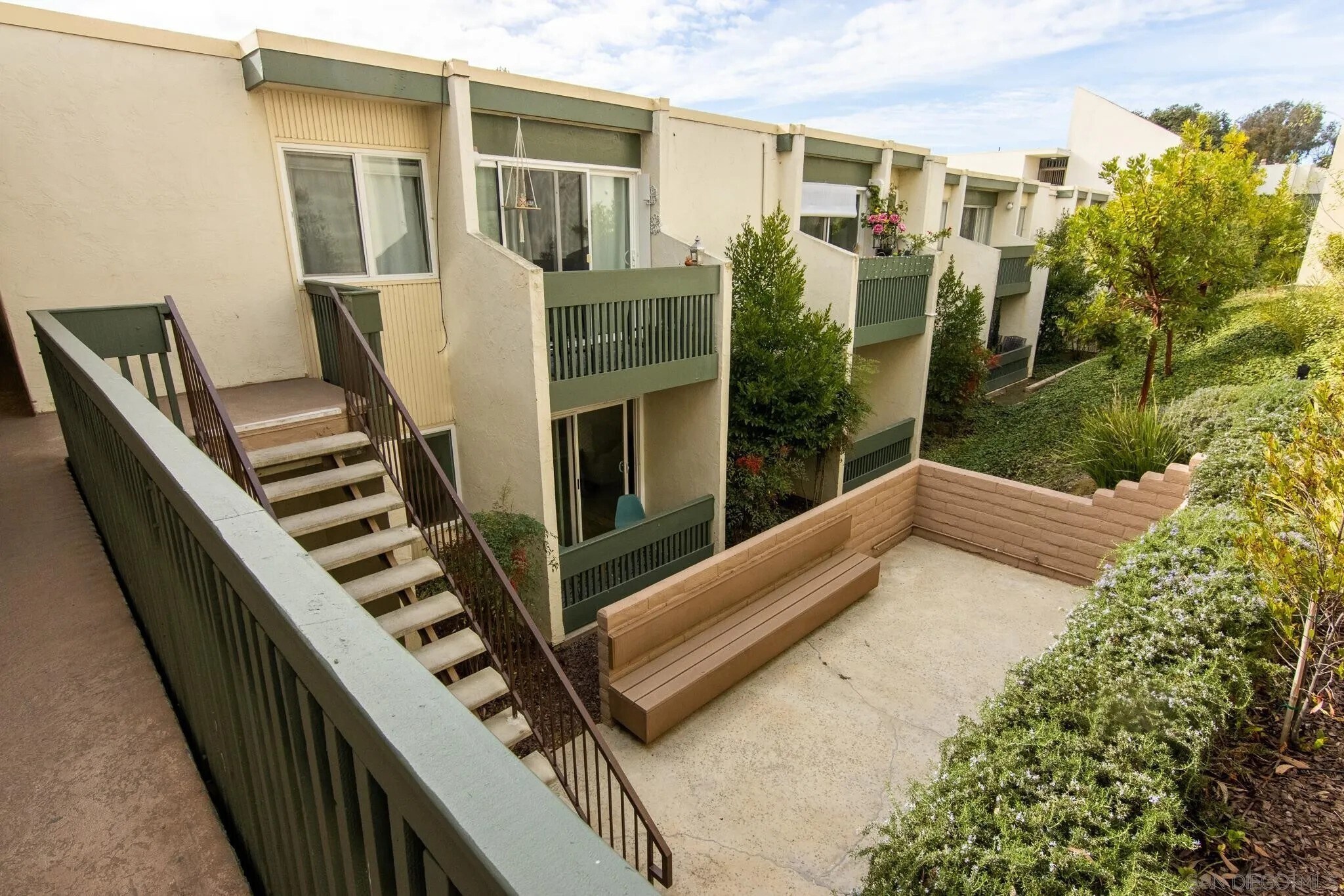 Building Photo - 4060 Huerfano Ave