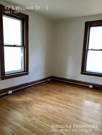 Building Photo - 62 S Willard St