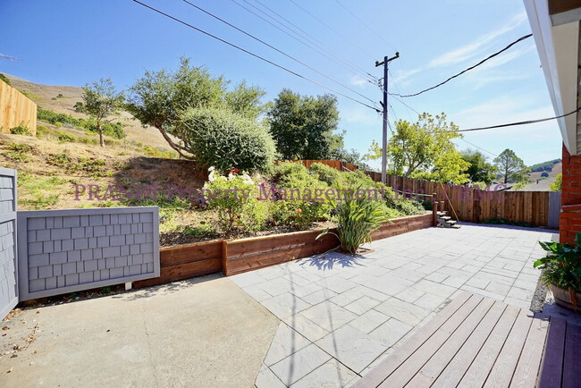 Building Photo - Remodeled San Marin Home with Recent Upgra...