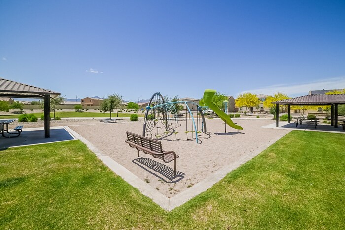 Building Photo - 8126 W Agora Ln