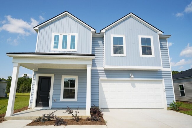 Building Photo - Available Now!