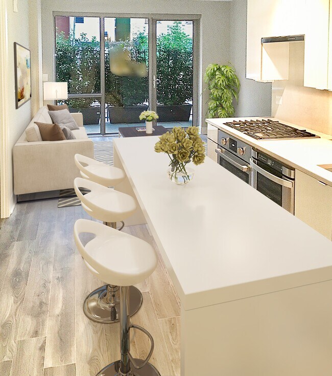 Building Photo - 1311 13th St. NW, #105