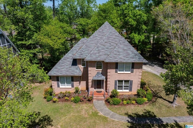 Building Photo - 3405 Danner Cir