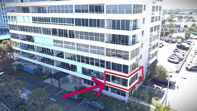 Building Photo - 345 N Fort Lauderdale Beach Blvd