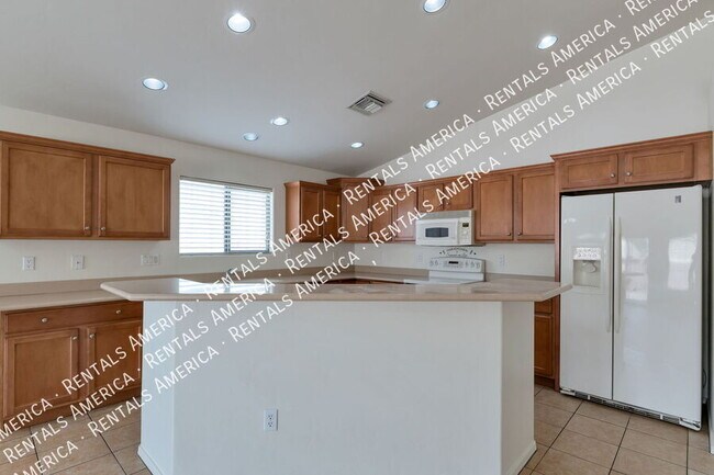 Building Photo - 4003 E Stony Meadow Dr
