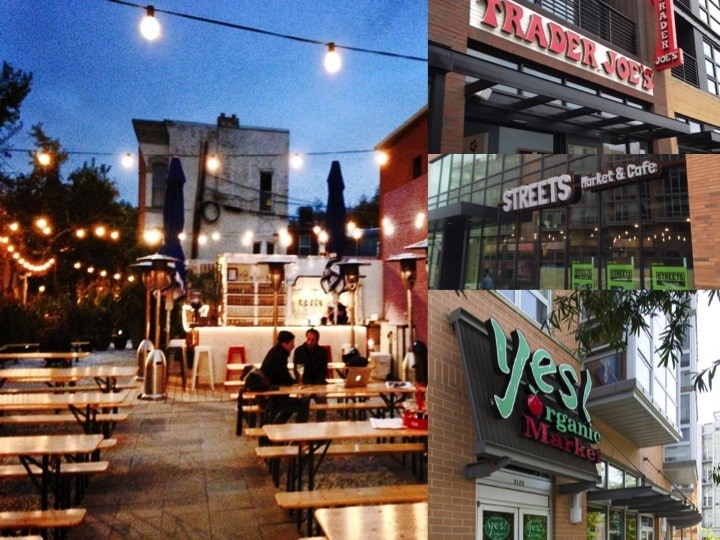 Building Photo - 2212 11th St NW