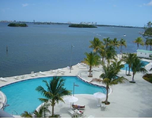 2 BAYFRONT POOLS - 650 NE 64th St