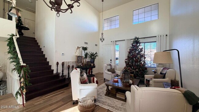 Building Photo - 45105 W Horse Mesa Rd