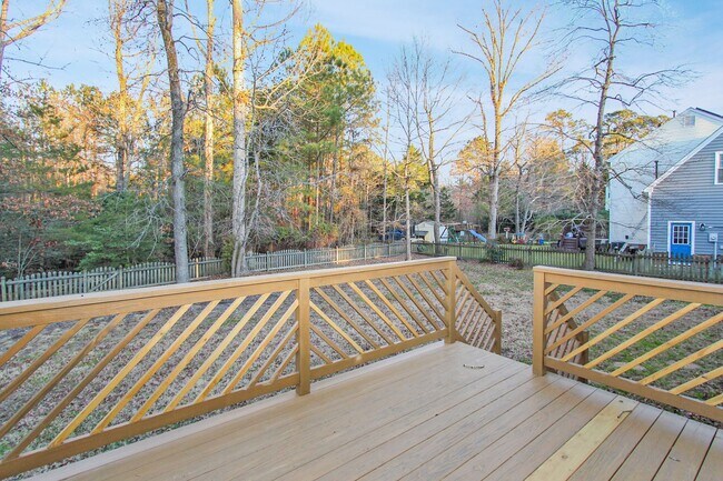 Building Photo - 3013 Mossy Creek Dr