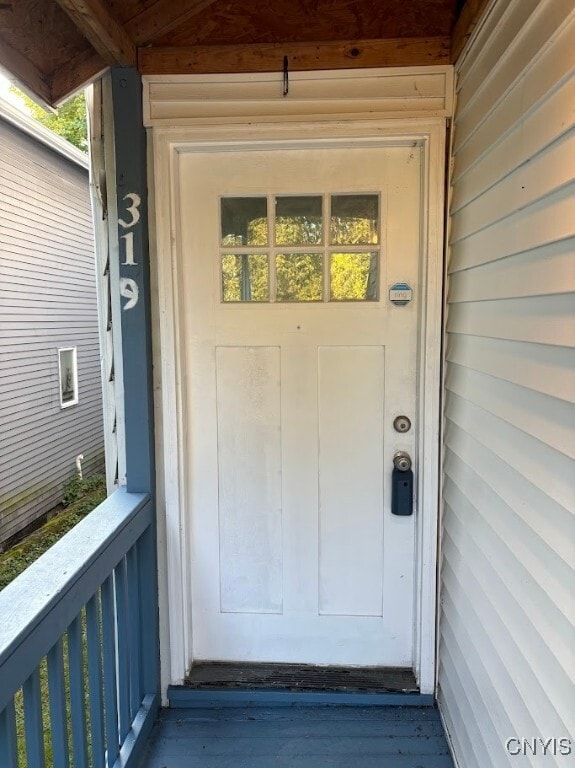 Building Photo - 319-321 Herkimer St