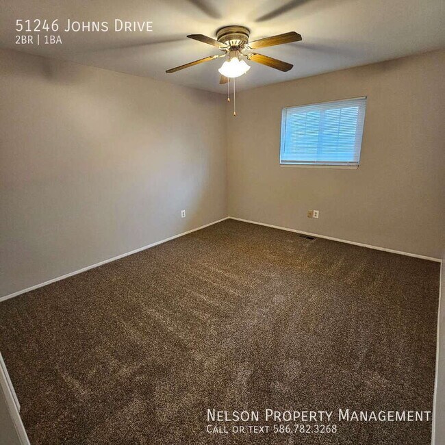 Building Photo - 51246 Johns Dr