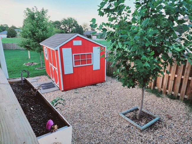 Building Photo - Pre-Leasing: Liberty Place Subdivision - Republic w/ Ultra Open Floor Plan