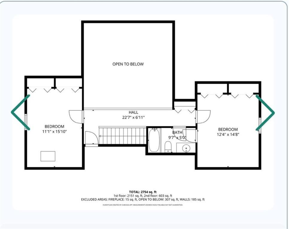 Building Photo - 205 Kinderhill Ct