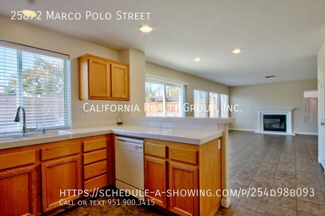Building Photo - 25872 Marco Polo St