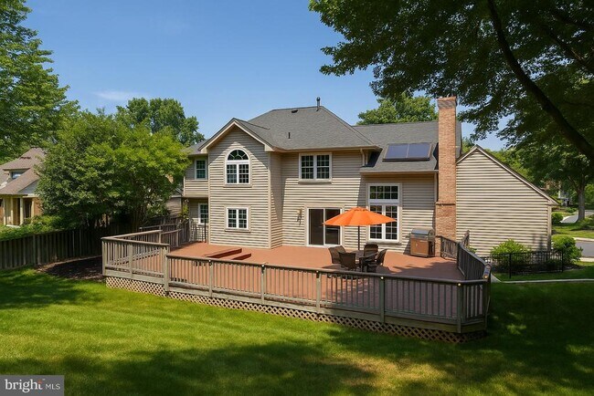 Building Photo - 5503 Chestermill Ct