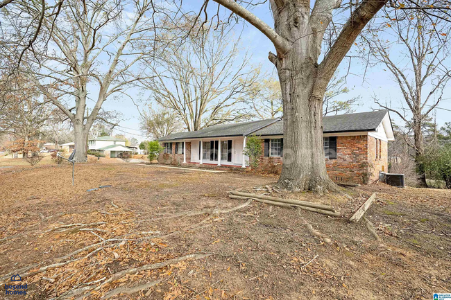 Building Photo - Beautifully renovated home in Adamsville!