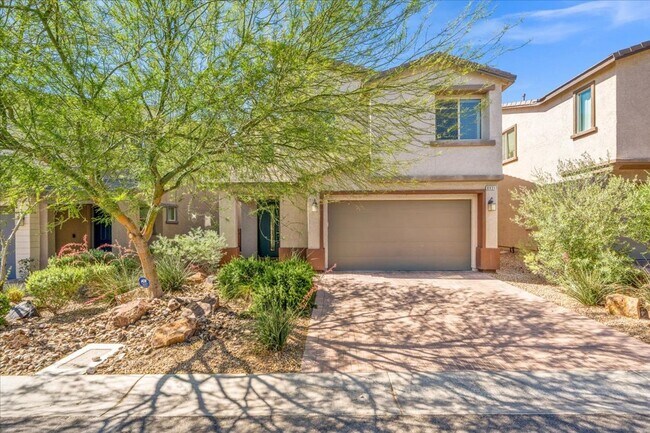 Building Photo - Modern Gated 3 Bedroom Retreat with Loft & Entertainer’s Backyard