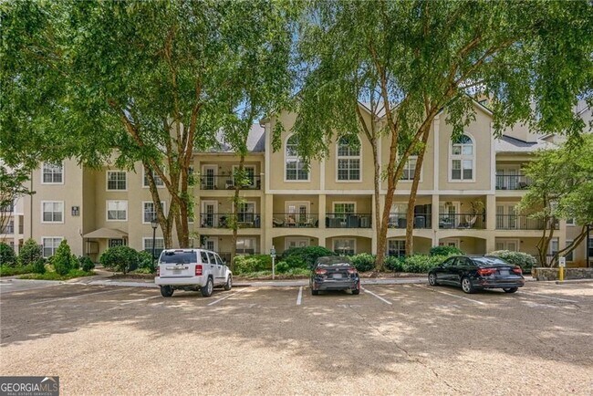 Building Photo - 3655 Habersham Rd NE