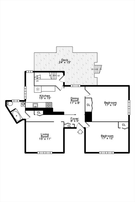 Building Photo - 715 Truman Pkwy