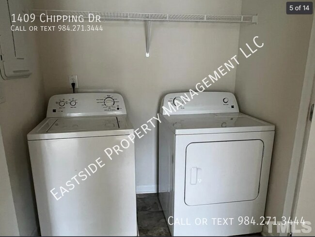 Building Photo - 1409 Chipping Dr