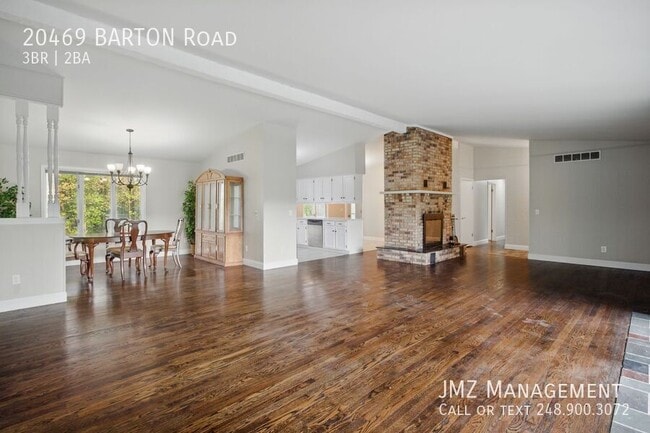 Building Photo - 20469 Barton Rd