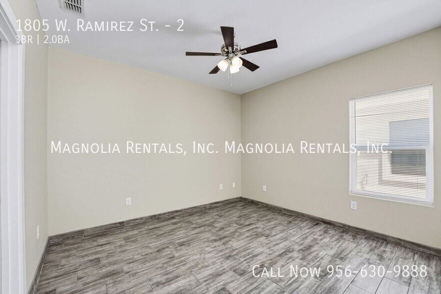 Building Photo - 1805 Ramirez St