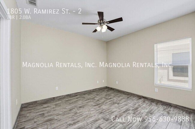 Building Photo - 1805 W Rafael Ramirez St