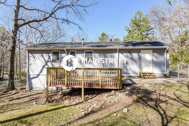 Building Photo - 3 Bedroom Pet-Friendly Home in Pinson, AL with Main Street Renewal