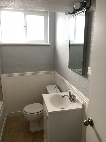 Bath - 3687 S Grant St