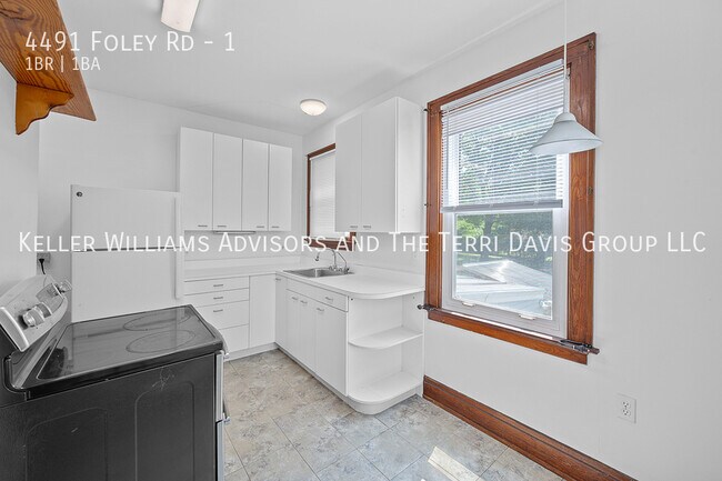 Building Photo - 4491 Foley Rd