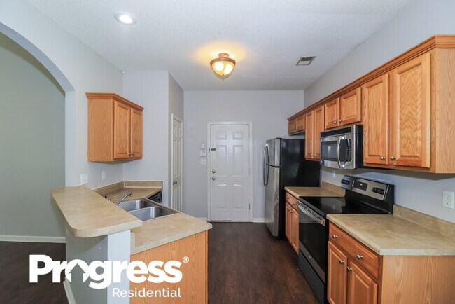 Building Photo - 9979 Misty Elm Dr