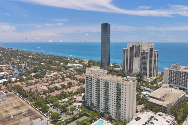 Building Photo - 19370 Collins Ave