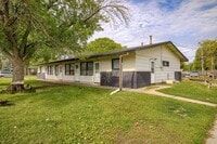 Building Photo - 5336/5338/5340 Ervin St Triplex