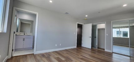 Building Photo - 119 S Rampart Blvd