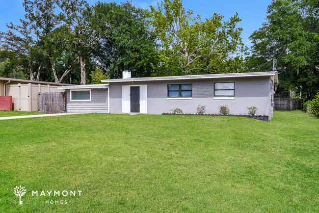 Building Photo - Charming Single-Story 3 Bedroom Home