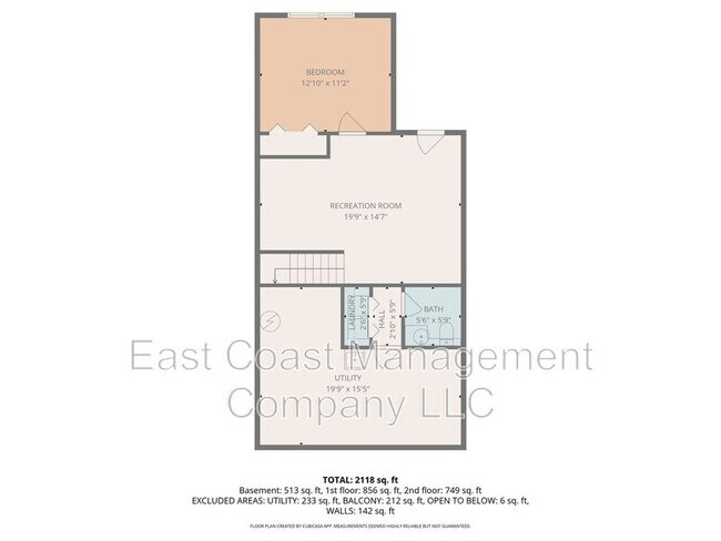 Building Photo - 403 Deer Hill Cir