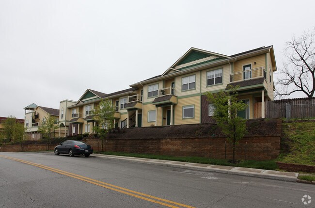 Building Photo - Cherry Hill