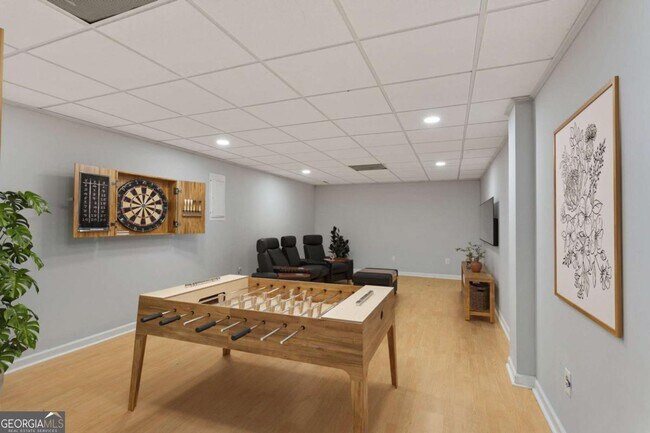 Building Photo - 1375 Mosswood Ln SE